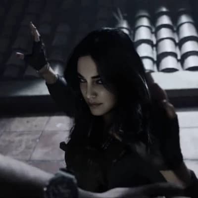 Valeria Garza thumbnail