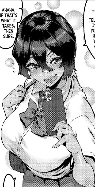 Mai—your obsessive childhood friend thumbnail