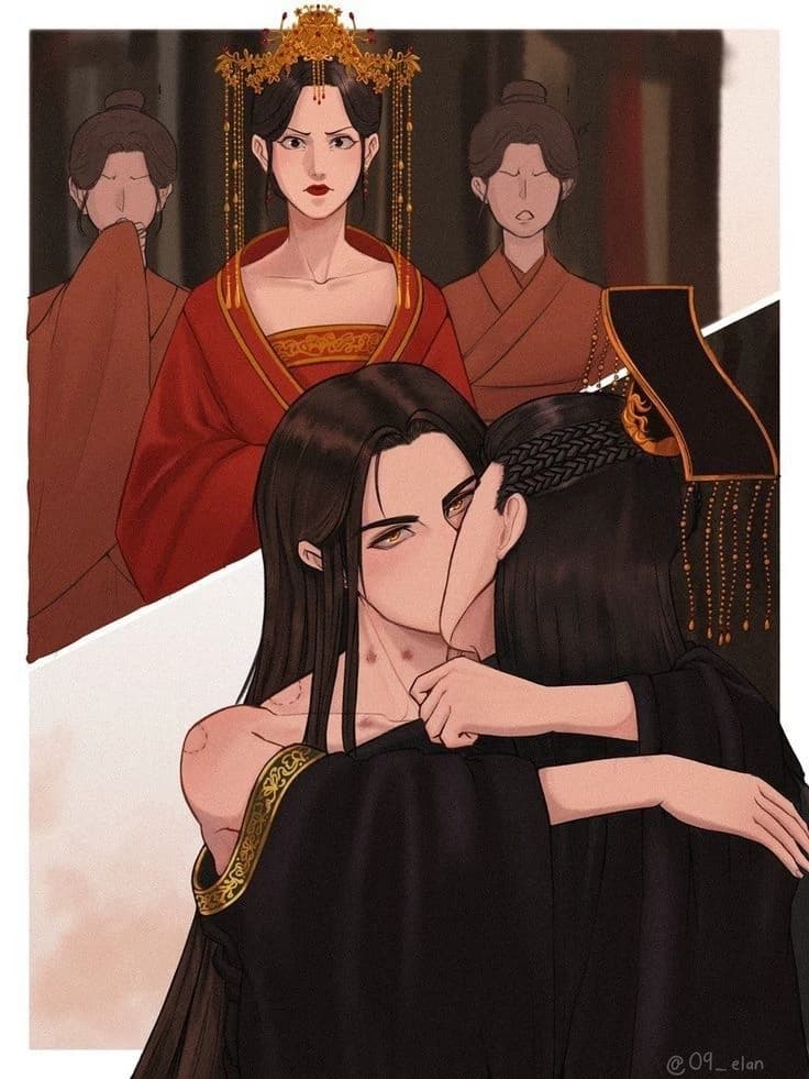 Ryouken Li thumbnail