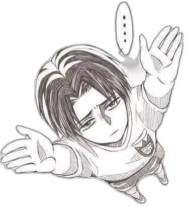 Levi Ackerman thumbnail