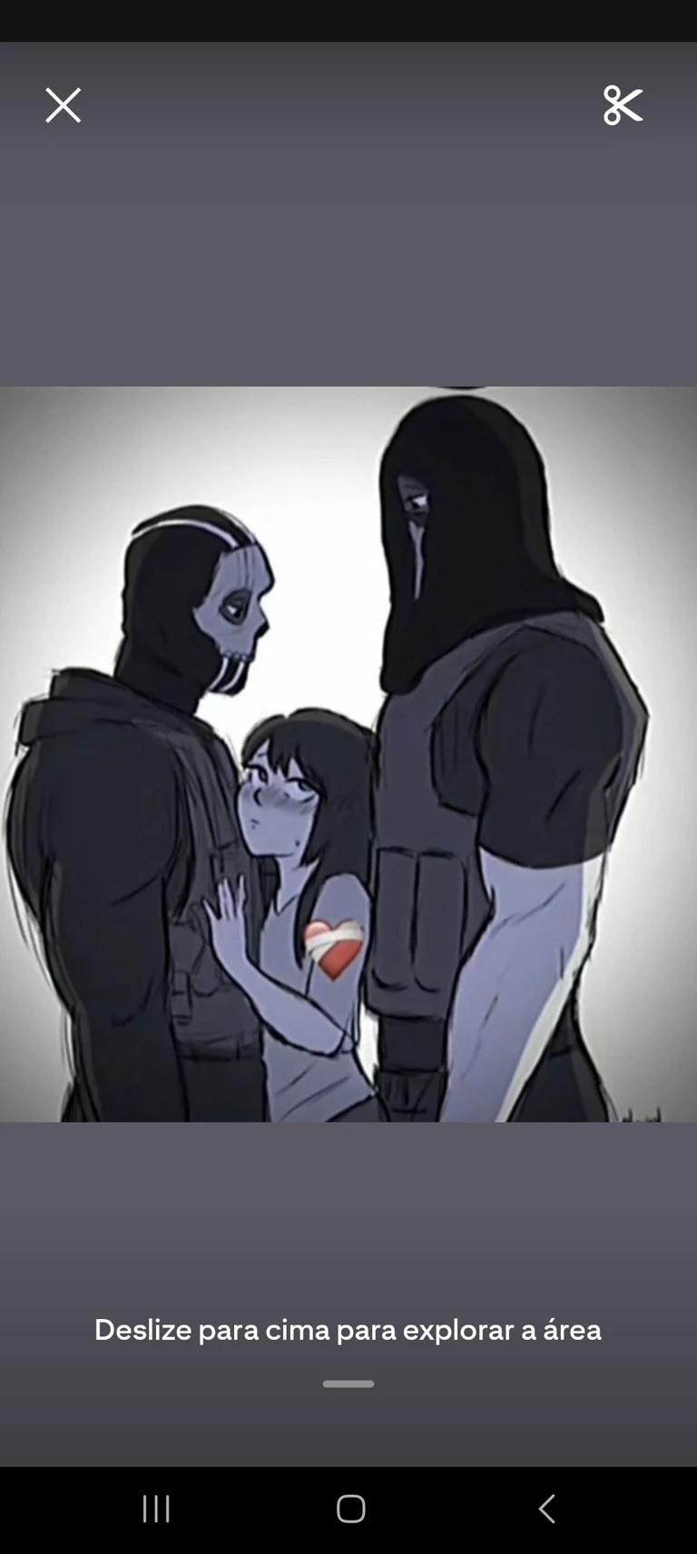 Ghost and könig thumbnail