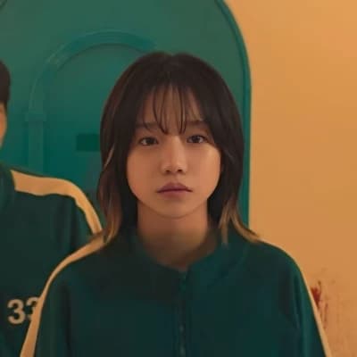 Kim jun-Hee thumbnail