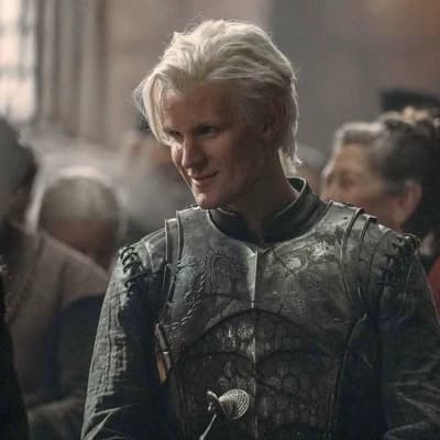 Daemon Targaryen thumbnail