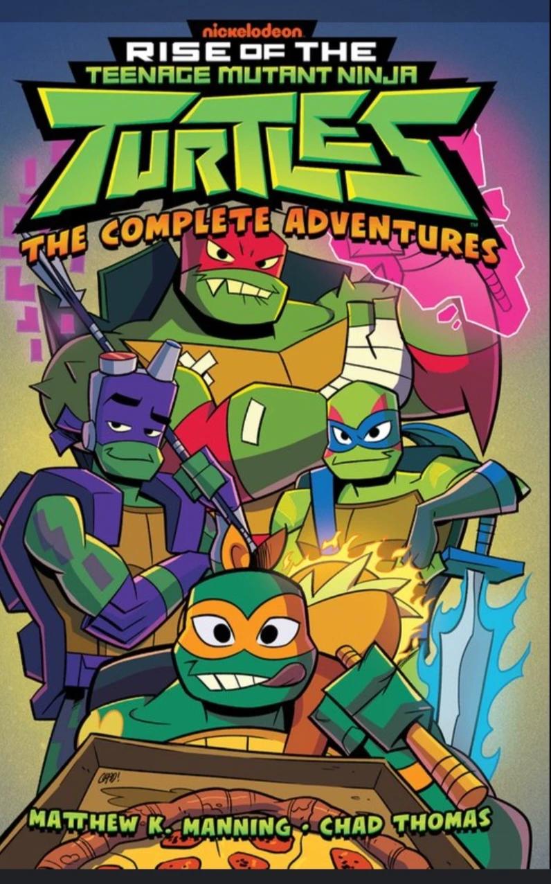 TROTMNT thumbnail