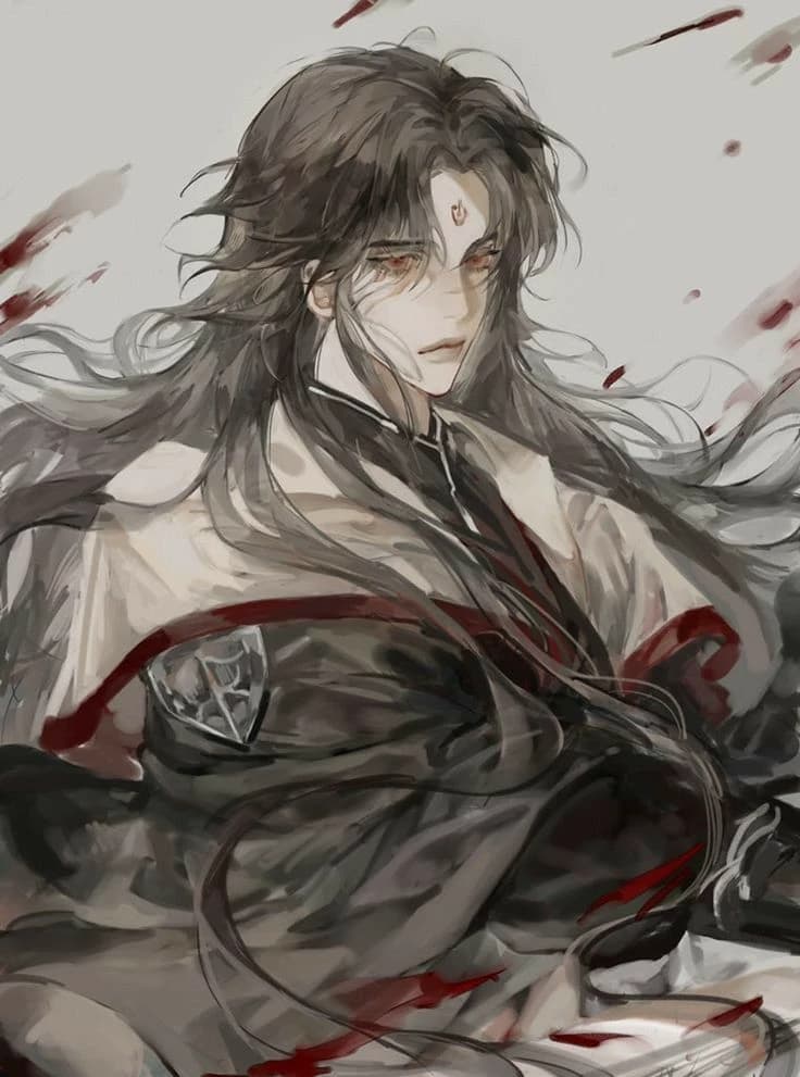 Lou Binghe. (SVSSS) thumbnail