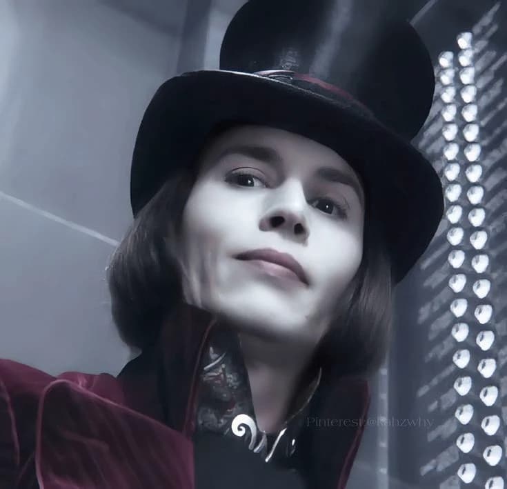 Willy Wonka 🍫 thumbnail