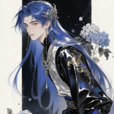 Emperor Tenmu thumbnail