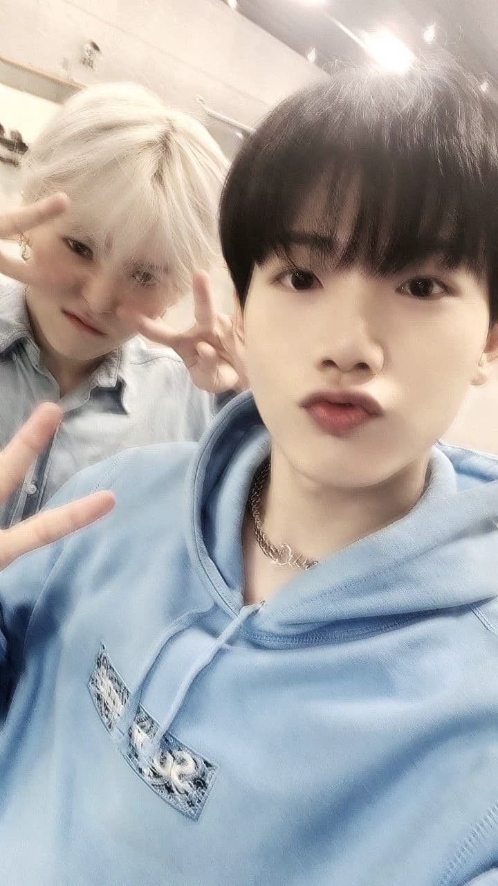 Yoshi dan junkyu thumbnail