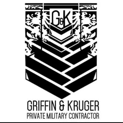 Griffin & Kryuger (G&K) thumbnail