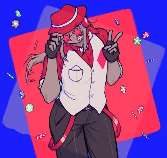 Female Chance thumbnail