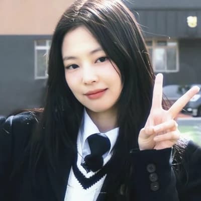 JENNIE thumbnail