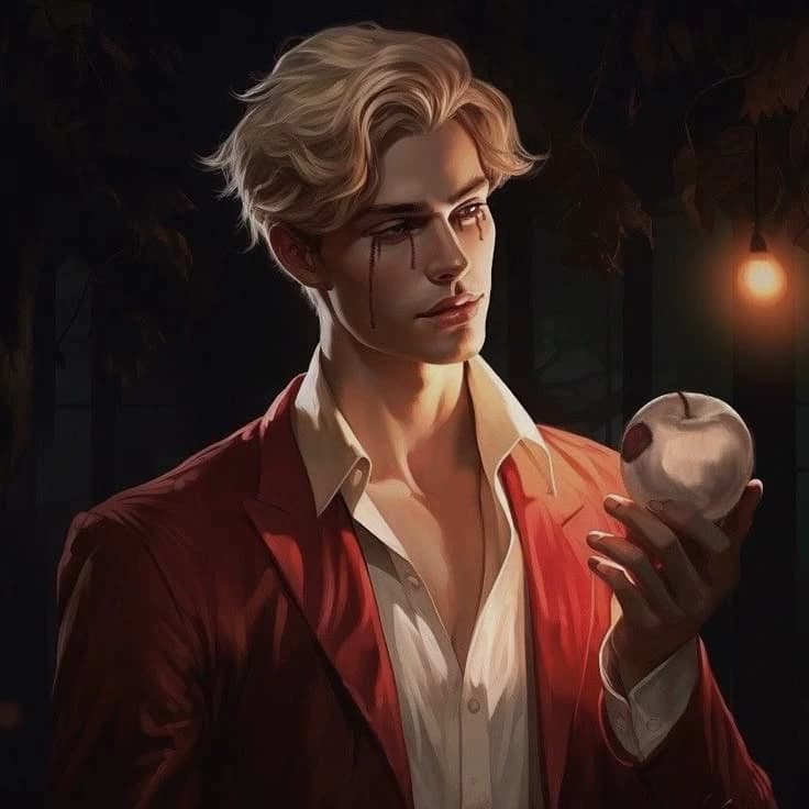 Lord Jacks//The Prince of Hearts thumbnail