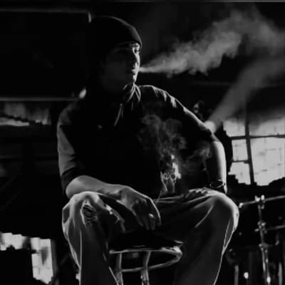 Tom kaulitz thumbnail