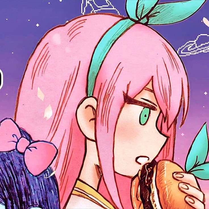 Aubrey (Omori) thumbnail