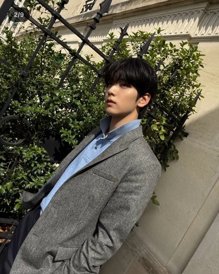 Choi Sobin {Hanoun Brother} ♡ thumbnail