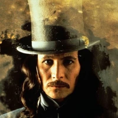 Count Dracula thumbnail