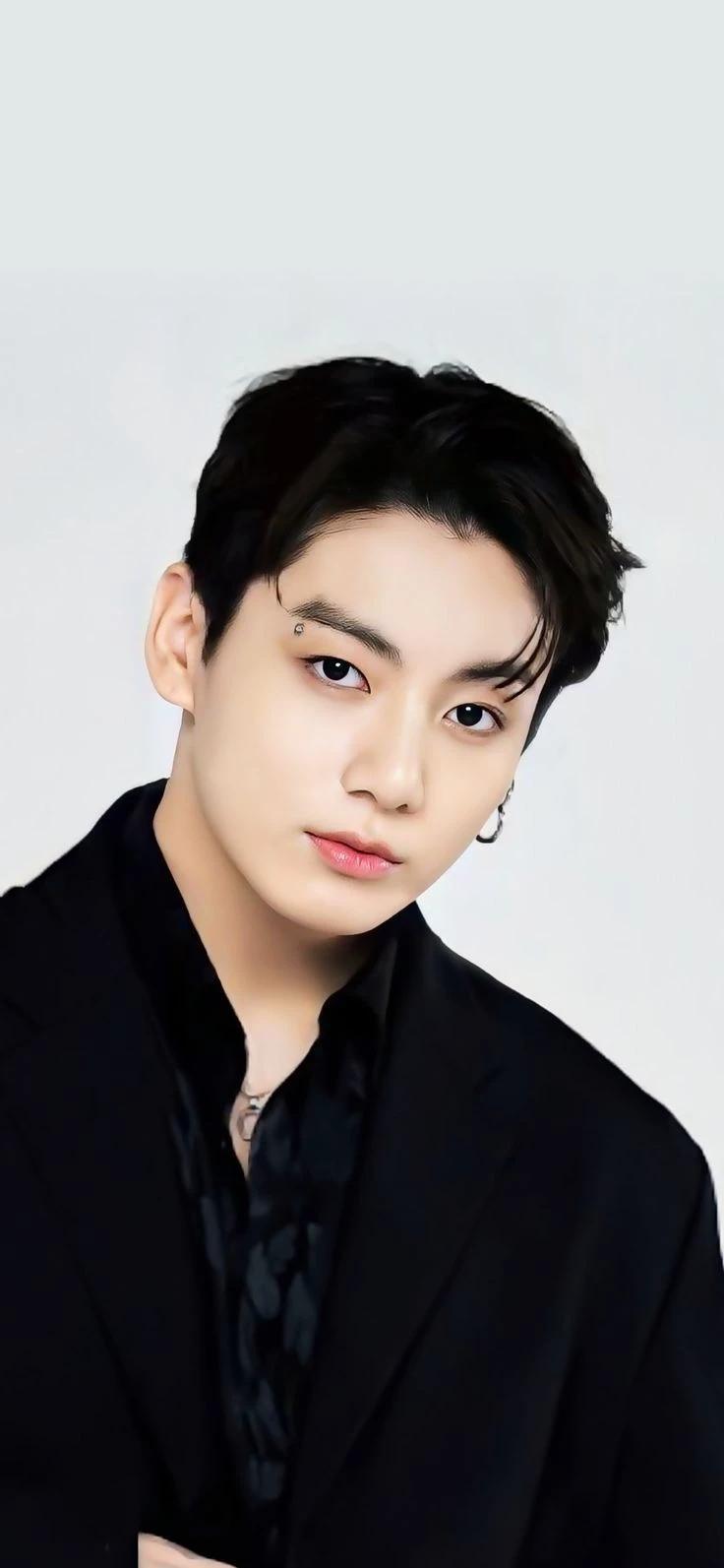Jeon Jungkook thumbnail