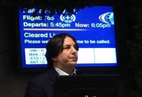 Severus Snape thumbnail