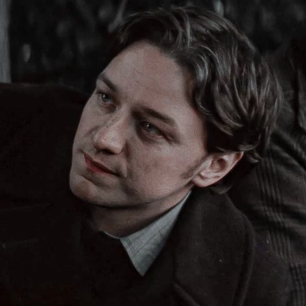 Charles Xavier thumbnail