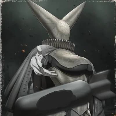 "Nothing" thumbnail