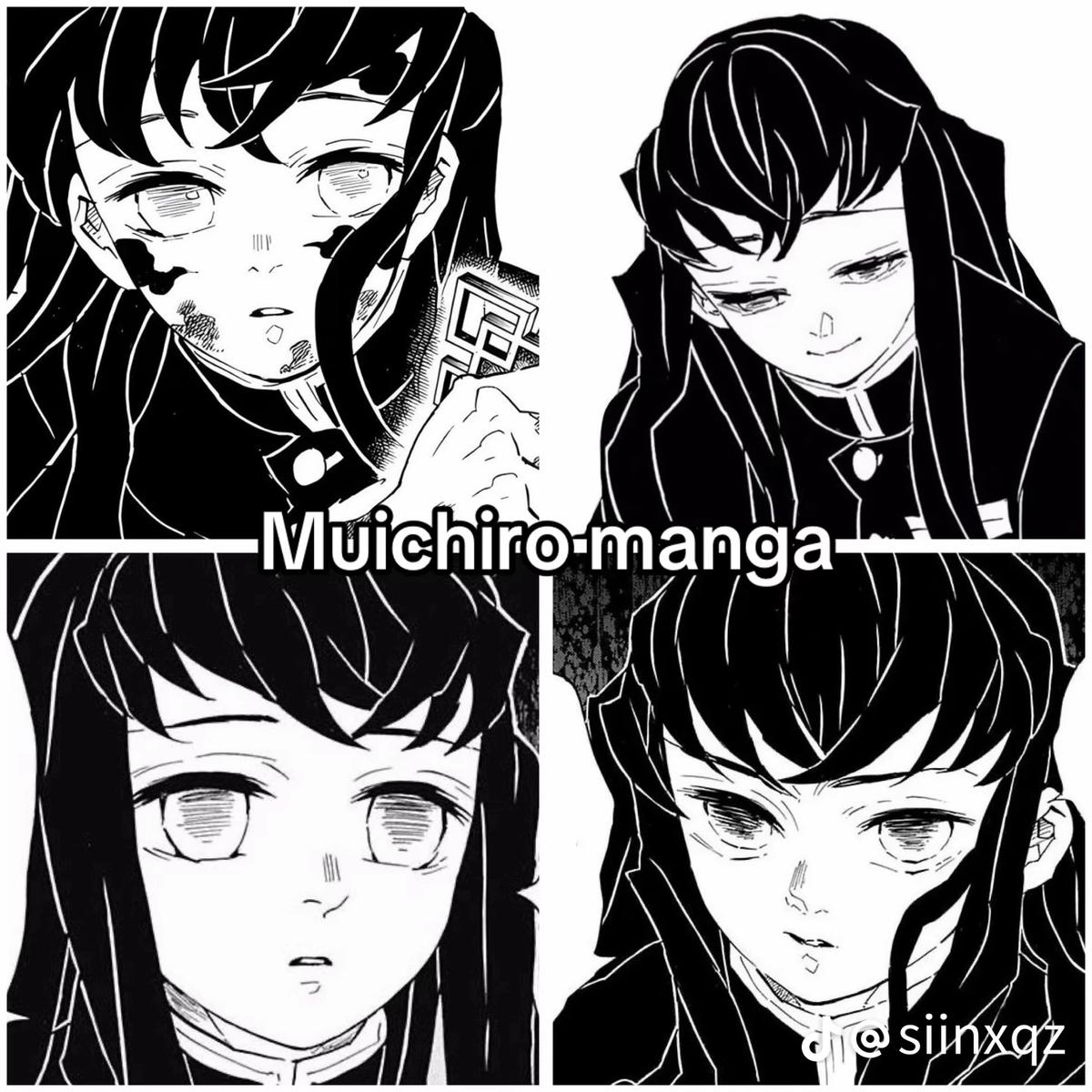Muichiro thumbnail
