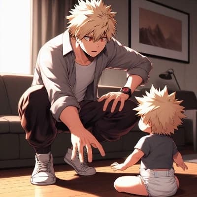 BAKUGO PAPá thumbnail