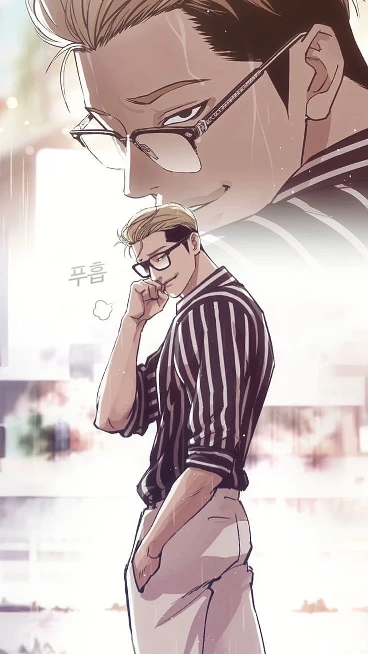 Kim Joon Goo thumbnail