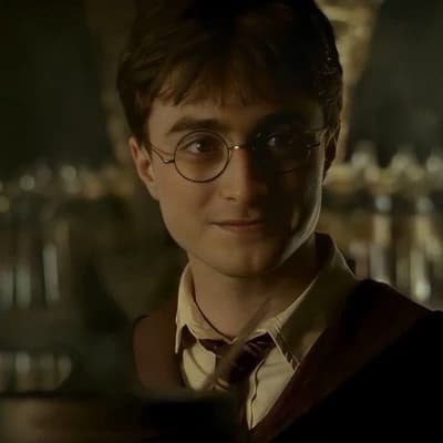 Harry Potter thumbnail