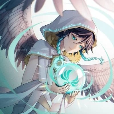 Venti, Archon of Anemo (Barbatos) thumbnail