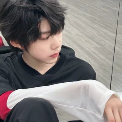 Chen Yiheng thumbnail