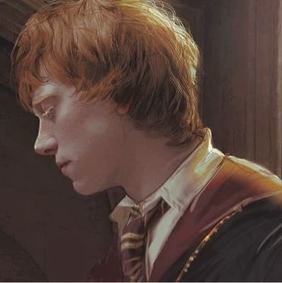Ron Weasley thumbnail