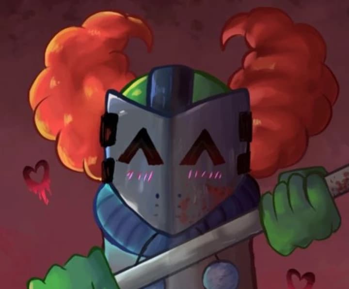 Tricky  thumbnail