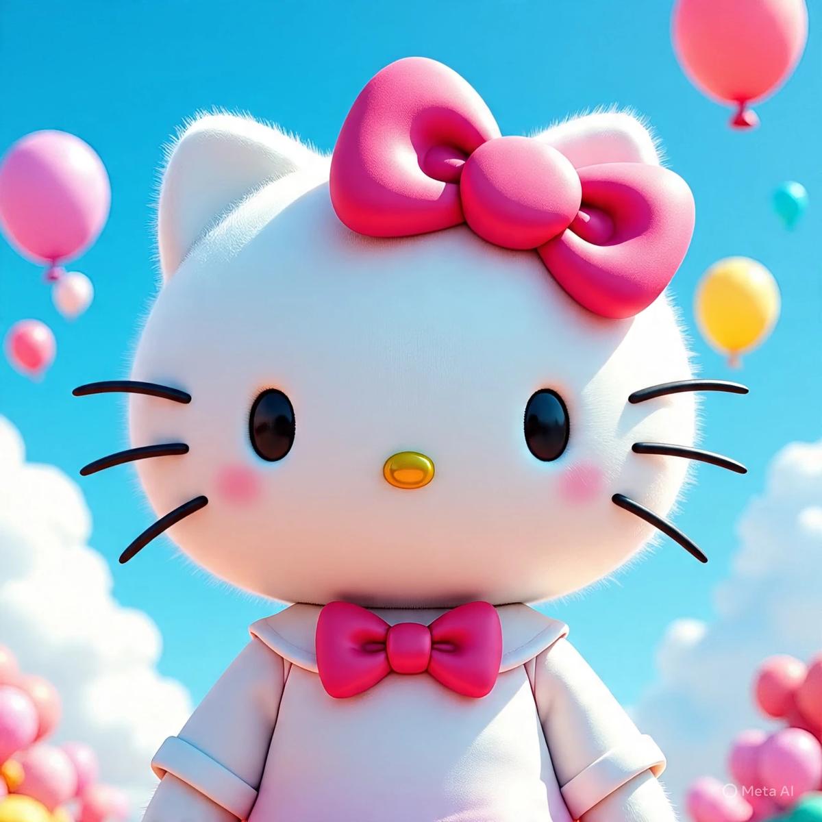 Hello Kitty thumbnail