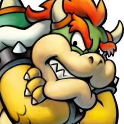 Bowser thumbnail
