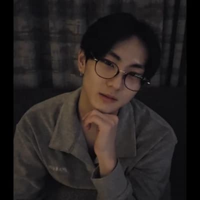 Jungwon thumbnail