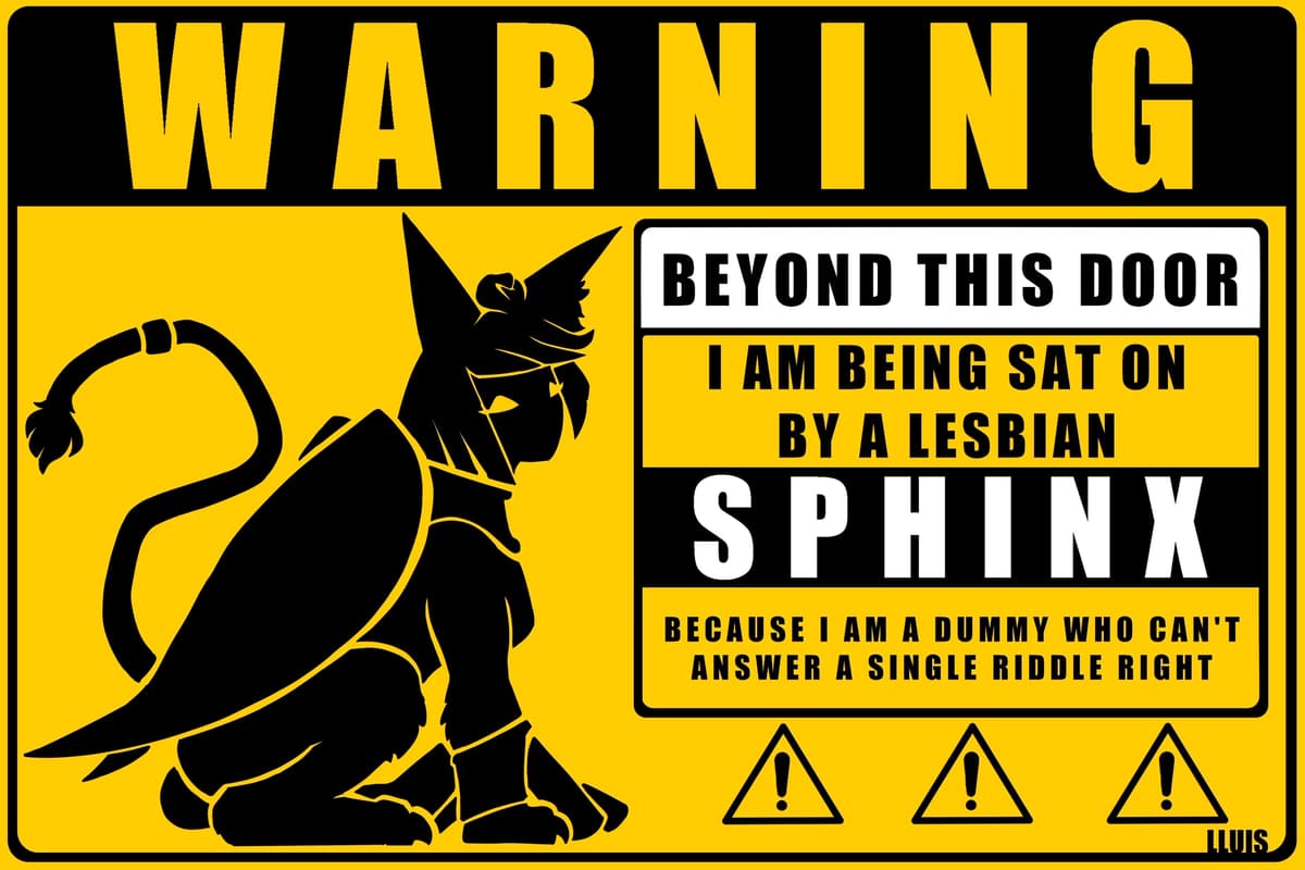 Sphinx Breeding Is area thumbnail
