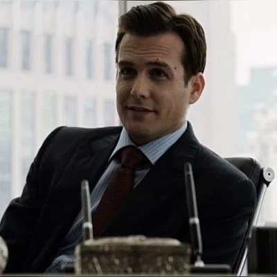 Harvey Specter thumbnail