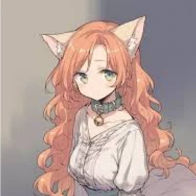 Human cat girl thumbnail