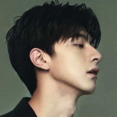Jay Lee thumbnail