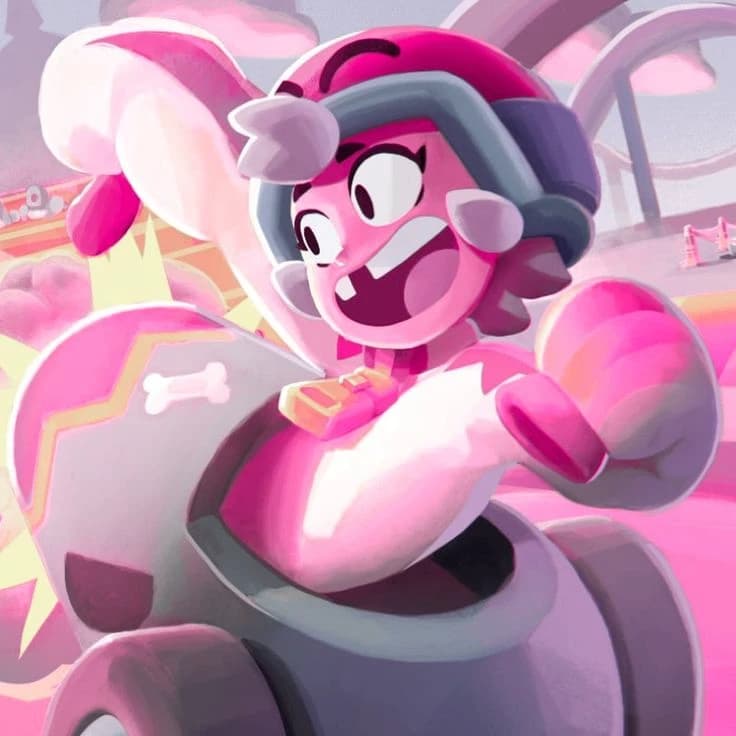 Bonnie~ Bs thumbnail