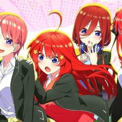 Fuutarou Uesugi thumbnail