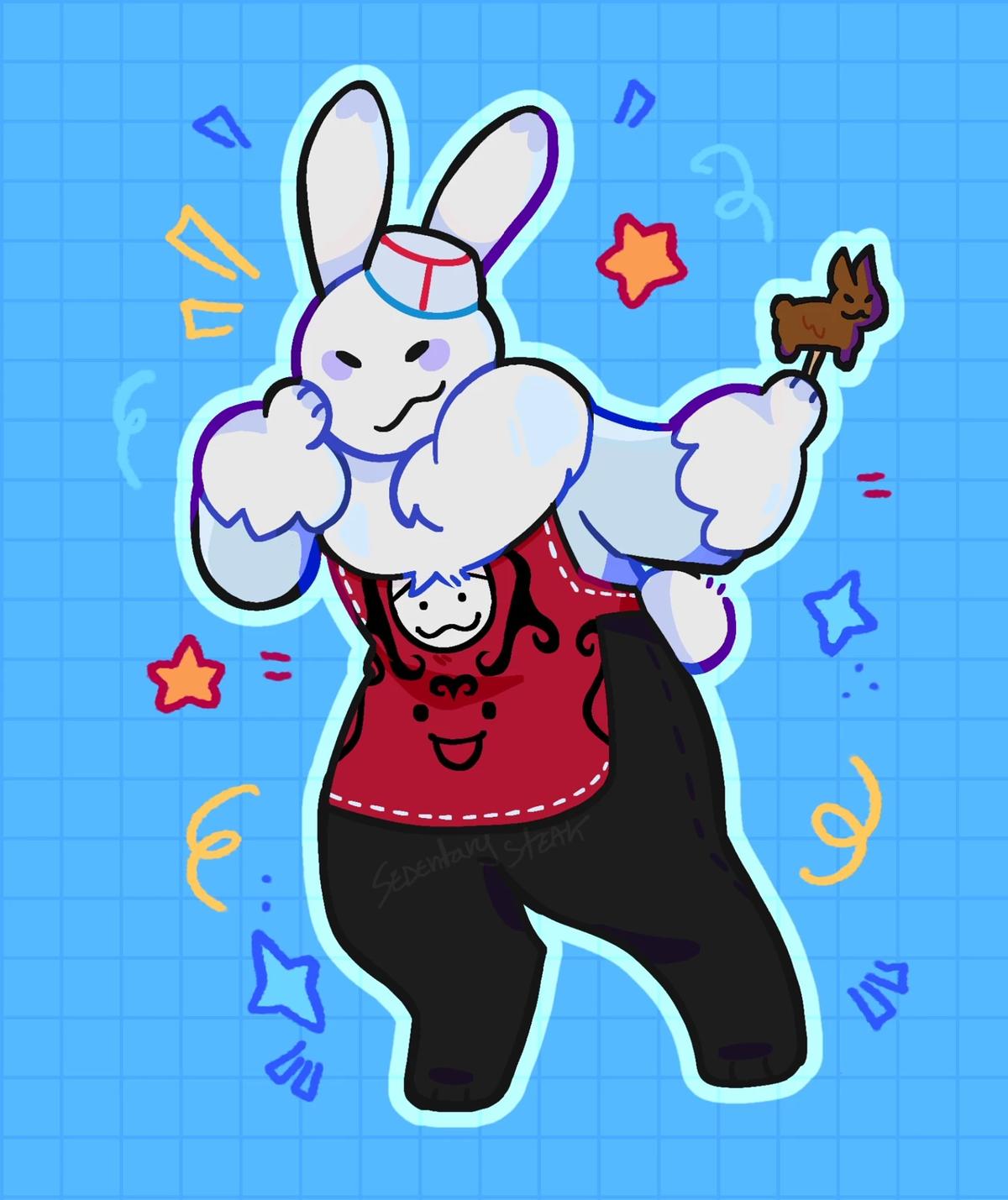 Gubby - Your pet thumbnail