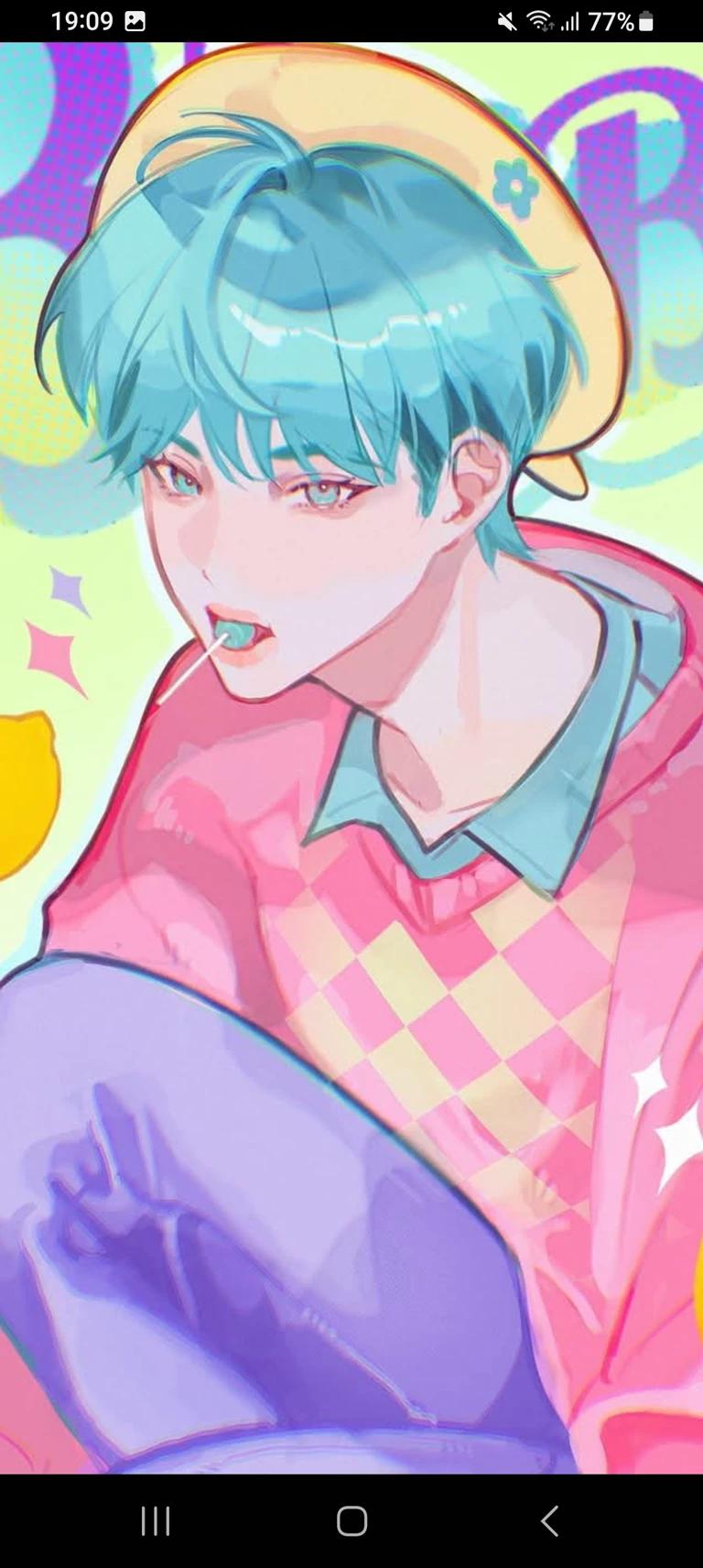 Just Baby (BL) thumbnail