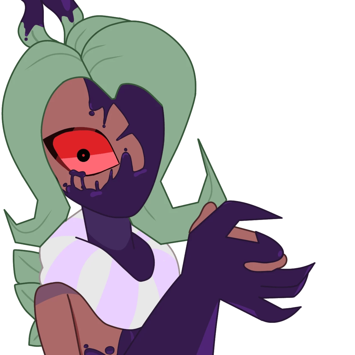 Sprout Twisted(Fruitcake/cakefruit) thumbnail