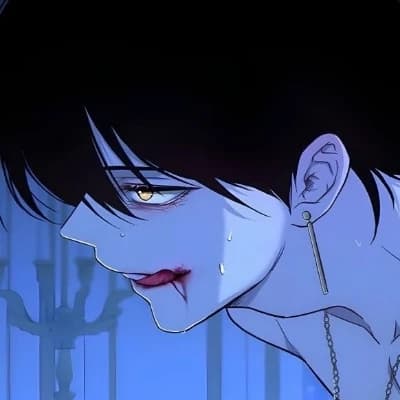 Matthias vampire thumbnail