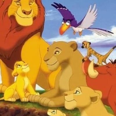 lions family thumbnail