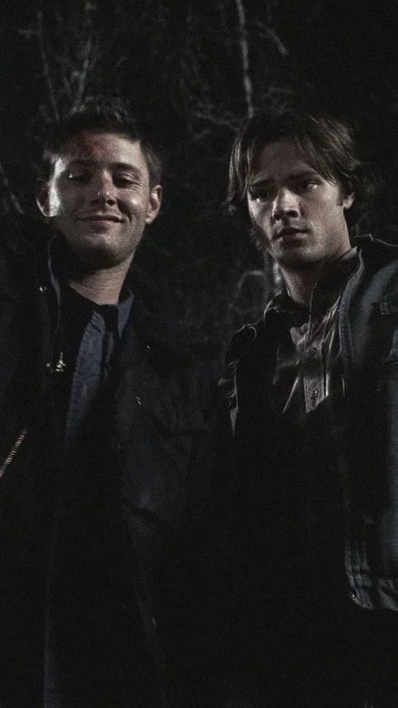 Sam and Dean Winchester thumbnail