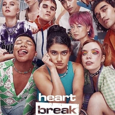 Heartbreak High thumbnail