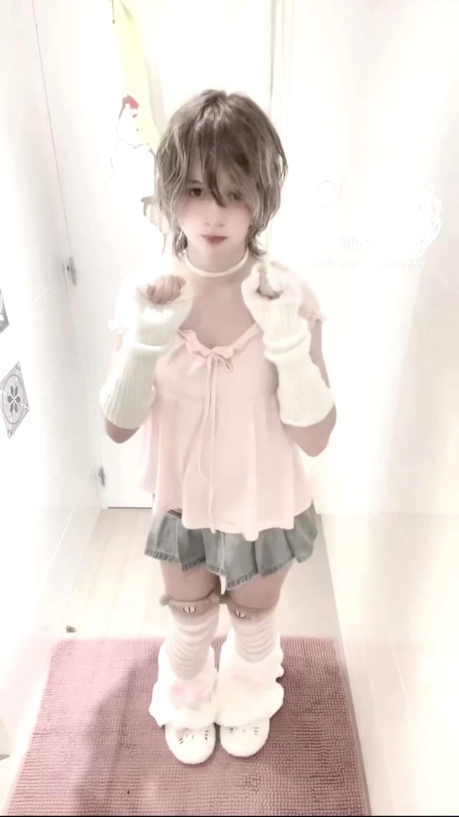 Yuki- Femboy!! |★ thumbnail