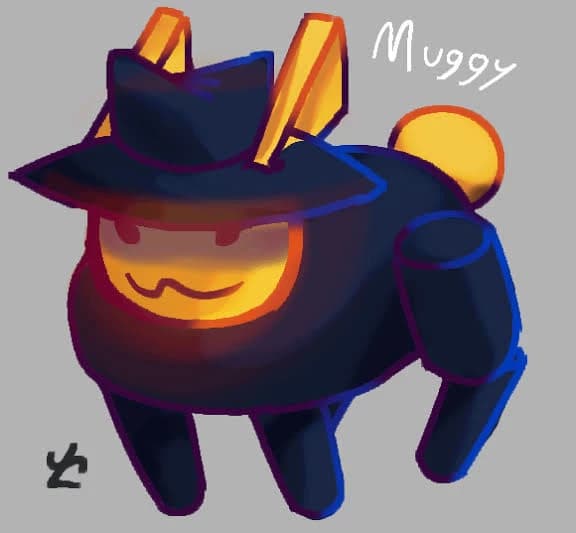 Muggy (Mafioso Gubby) thumbnail